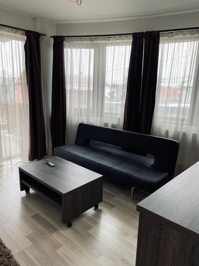 Central Apartments Târgu-Mureş Εξωτερικό φωτογραφία