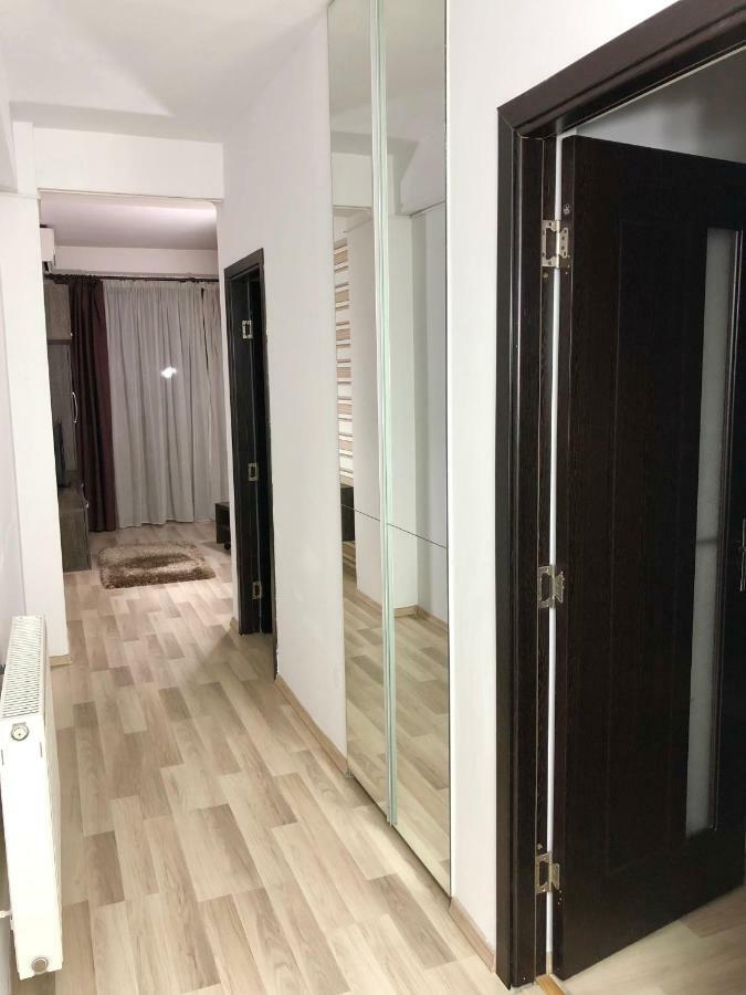 Central Apartments Târgu-Mureş Εξωτερικό φωτογραφία