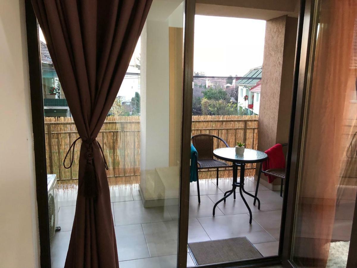 Central Apartments Târgu-Mureş Εξωτερικό φωτογραφία