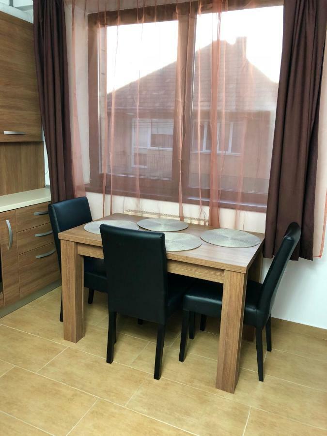 Central Apartments Târgu-Mureş Εξωτερικό φωτογραφία