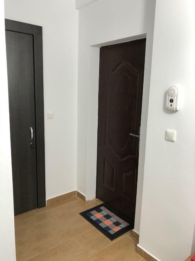 Central Apartments Târgu-Mureş Εξωτερικό φωτογραφία