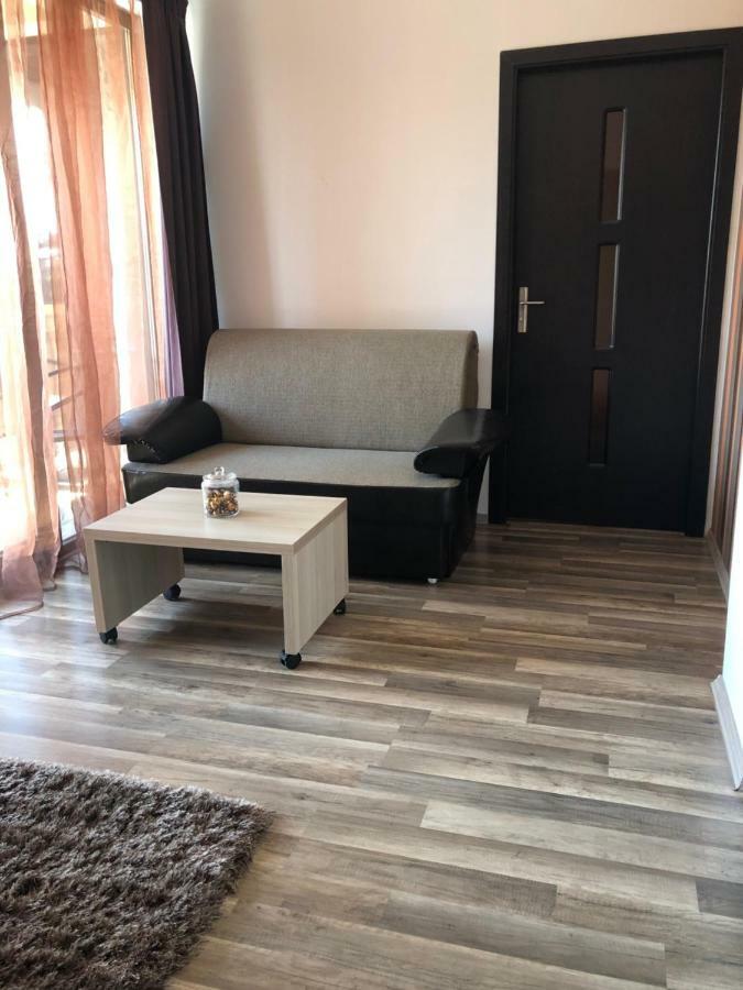 Central Apartments Târgu-Mureş Εξωτερικό φωτογραφία